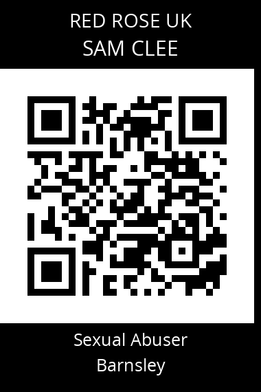 QR code for Sam Clee